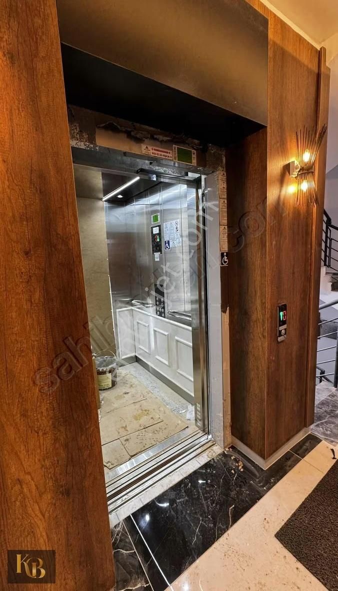 İncekte 2+1 Dubleks Bağımsız Mutfak Süperlüks - Görsel 16