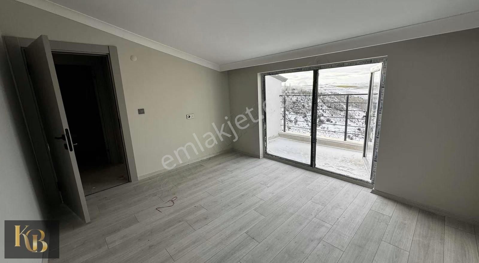 İncekte 2+1 Dubleks Bağımsız Mutfak Süperlüks - Görsel 6