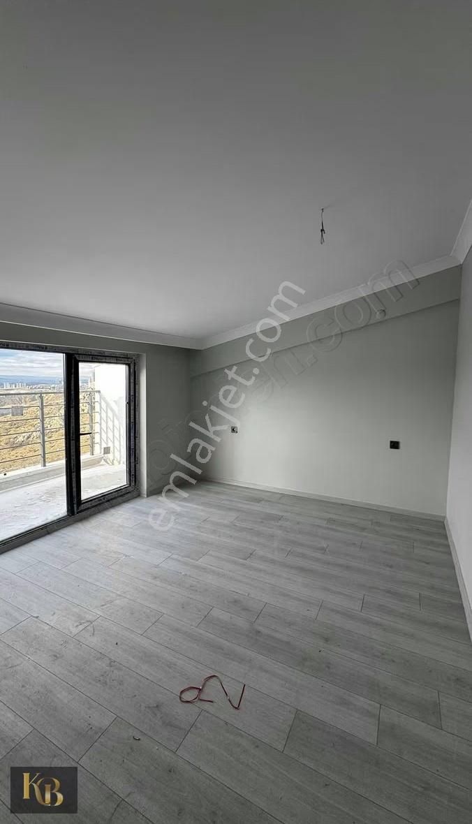 İncekte 2+1 Dubleks Bağımsız Mutfak Süperlüks - Görsel 21