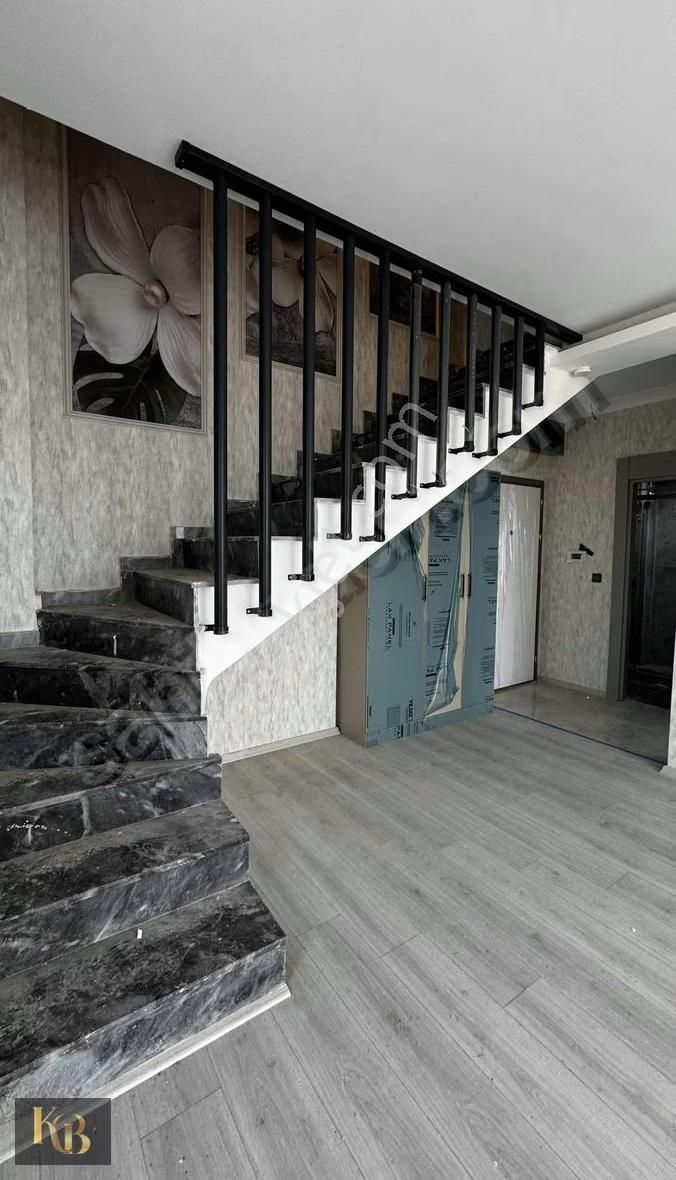 İncekte 2+1 Dubleks Bağımsız Mutfak Süperlüks - Görsel 12