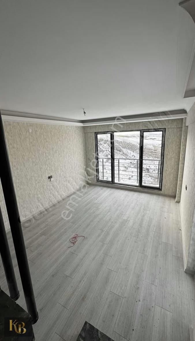 İncekte 2+1 Dubleks Bağımsız Mutfak Süperlüks - Görsel 2