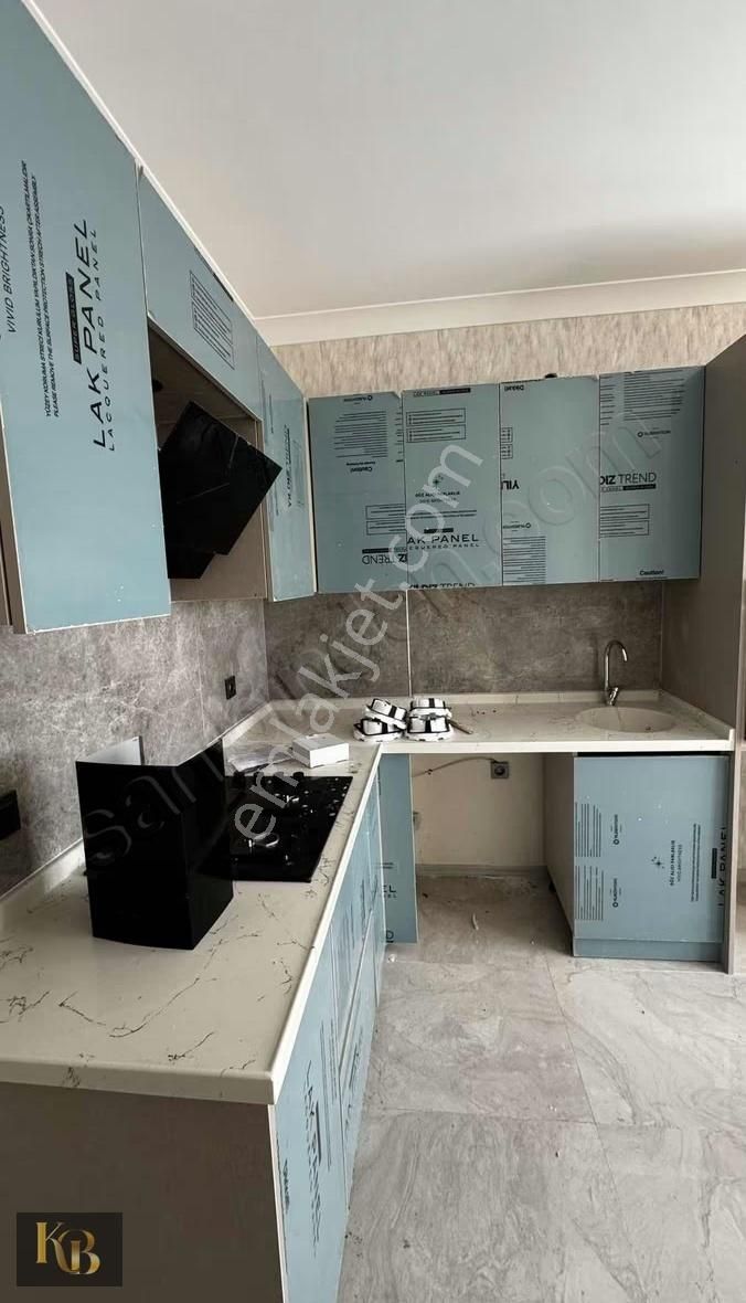 İncekte 2+1 Dubleks Bağımsız Mutfak Süperlüks - Görsel 11