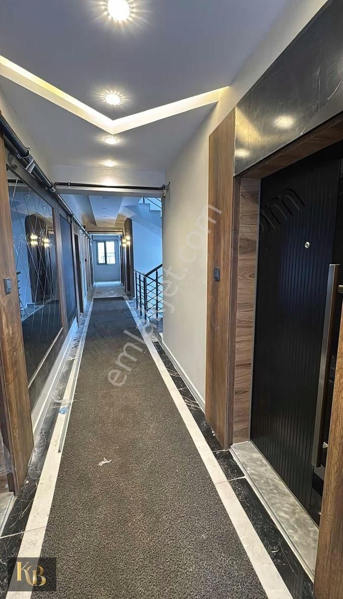 İncekte 2+1 Dubleks Bağımsız Mutfak Süperlüks - Görsel 9