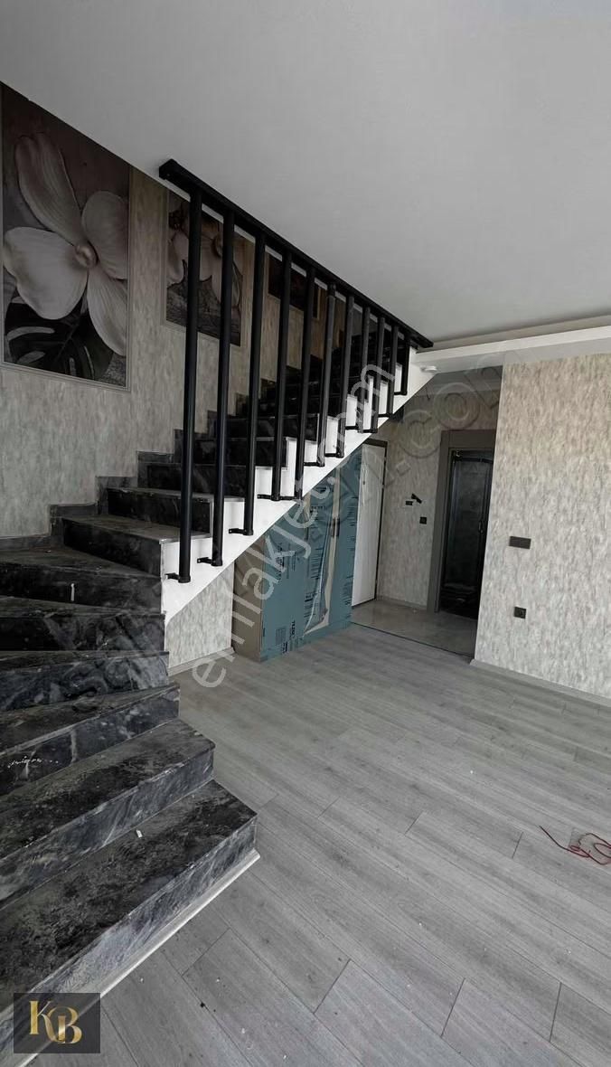 İncekte 2+1 Dubleks Bağımsız Mutfak Süperlüks - Görsel 14