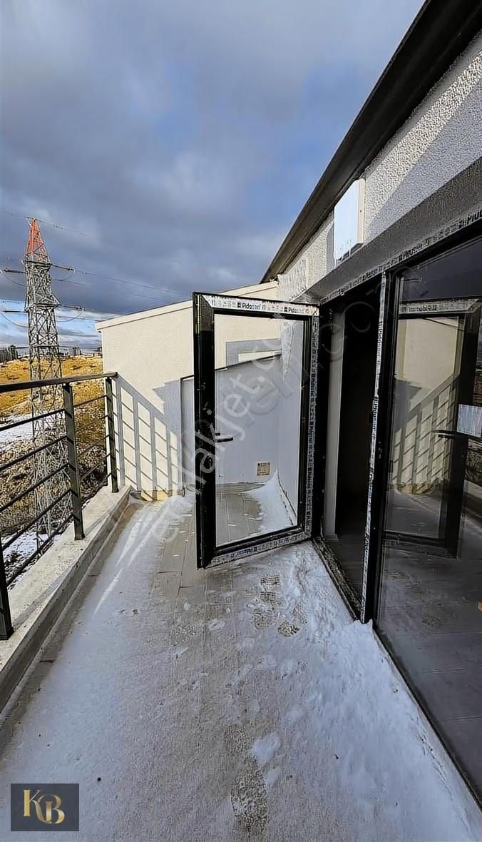 İncekte 2+1 Dubleks Bağımsız Mutfak Süperlüks - Görsel 15