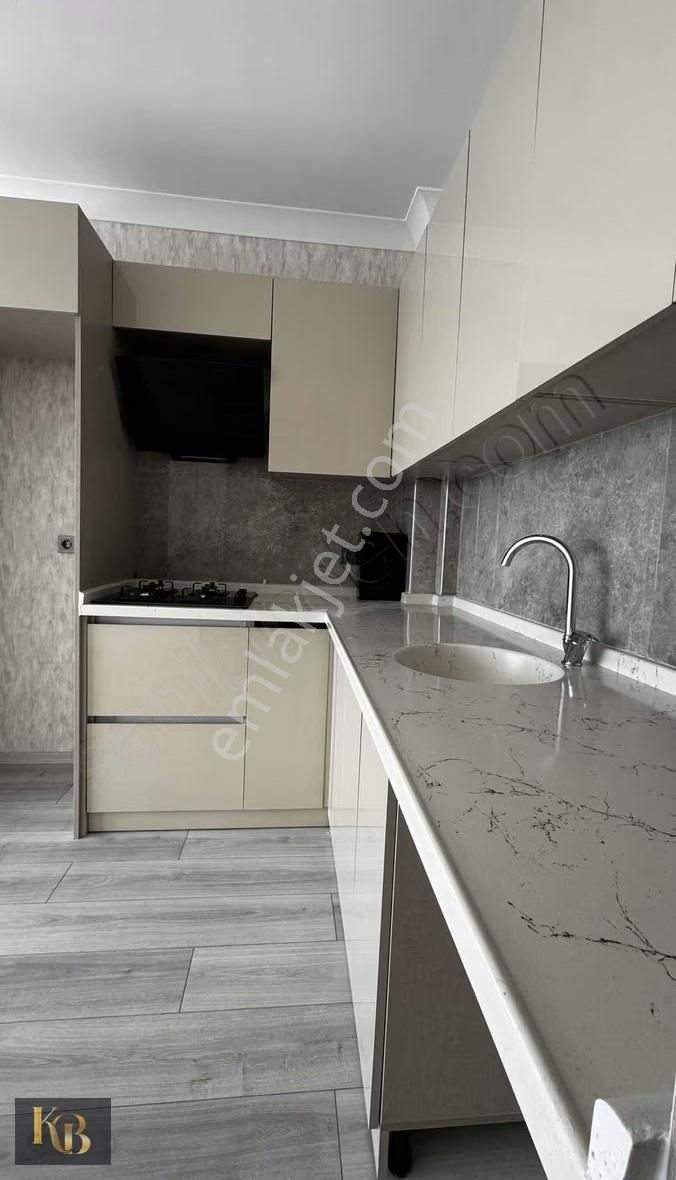 İncekte 1+1 Süperlüks Kiralık Daire - Görsel 6