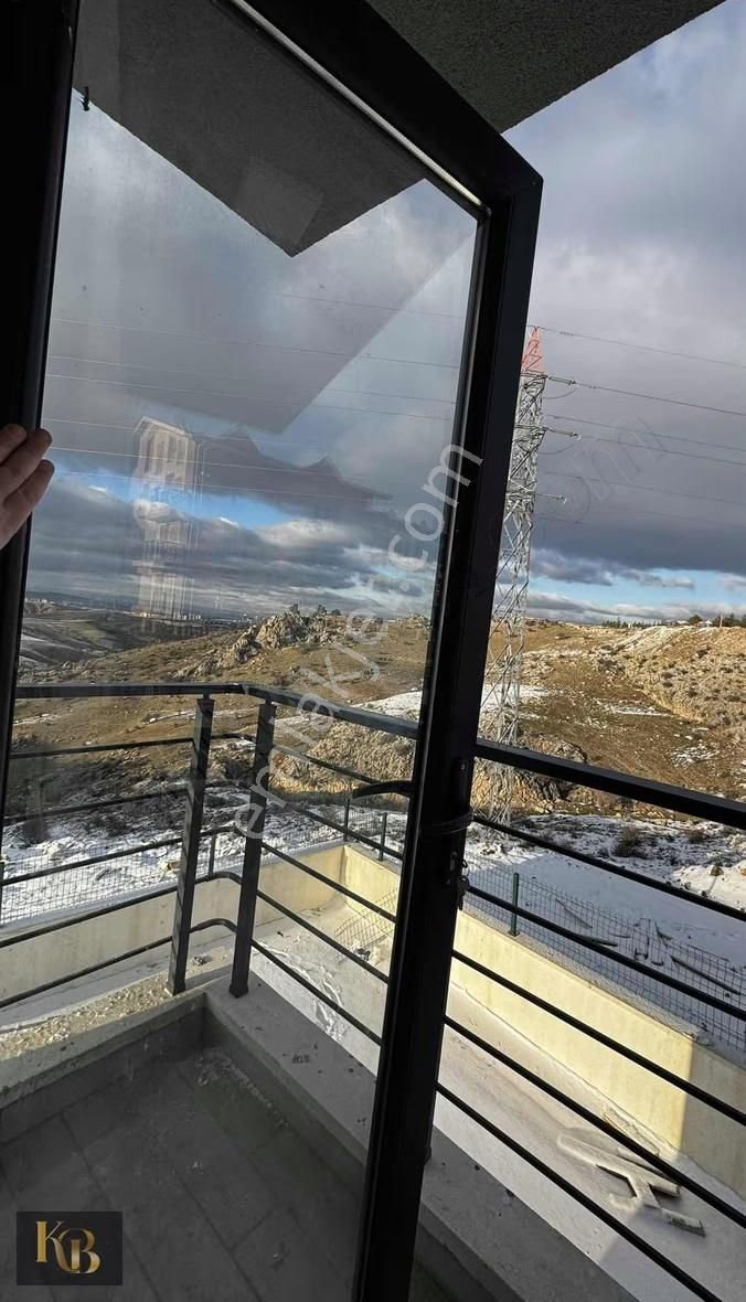 İncekte 1+1 Süperlüks Kiralık Daire - Görsel 4