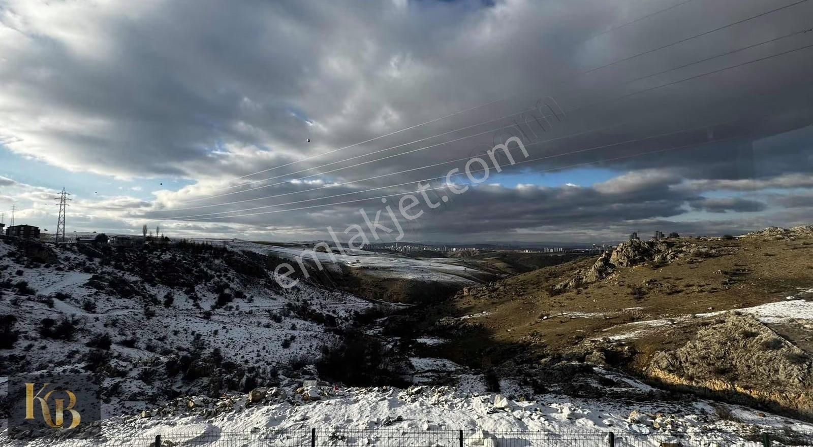 İncekte 1+1 Süperlüks Kiralık Daire - Görsel 14