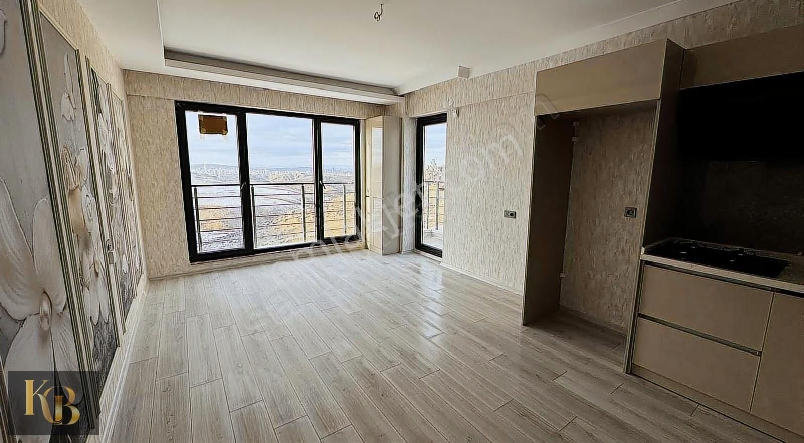 İncekte 1+1 Süperlüks Kiralık Daire - Görsel 12