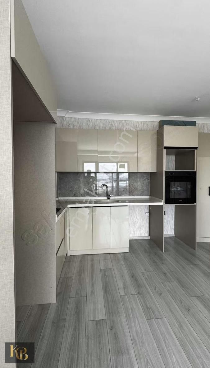 İncekte 1+1 Süperlüks Kiralık Daire - Görsel 11