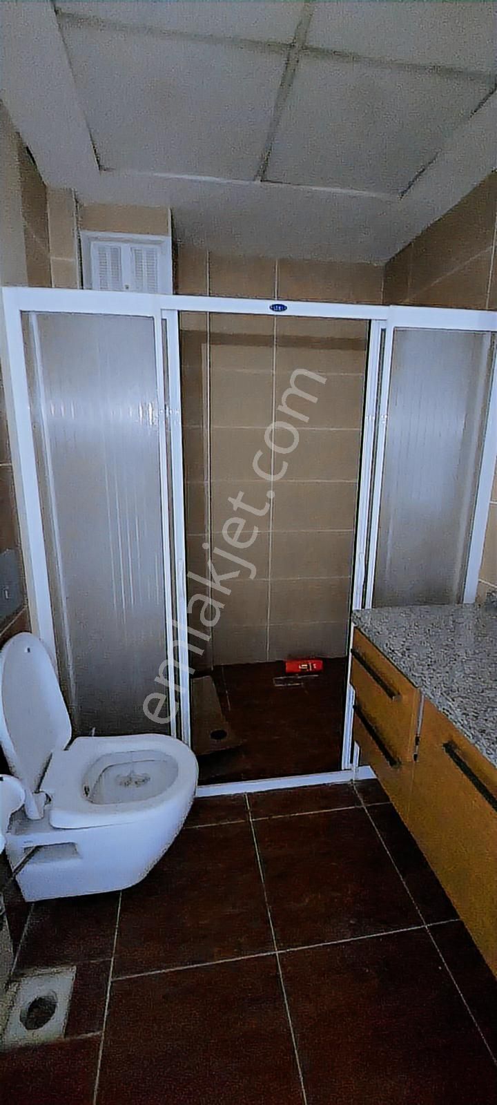 Stüdyo Palas 1+1/55m2 112 Acil Karşısı Kiralık Ters Dublex Daire - Görsel 9
