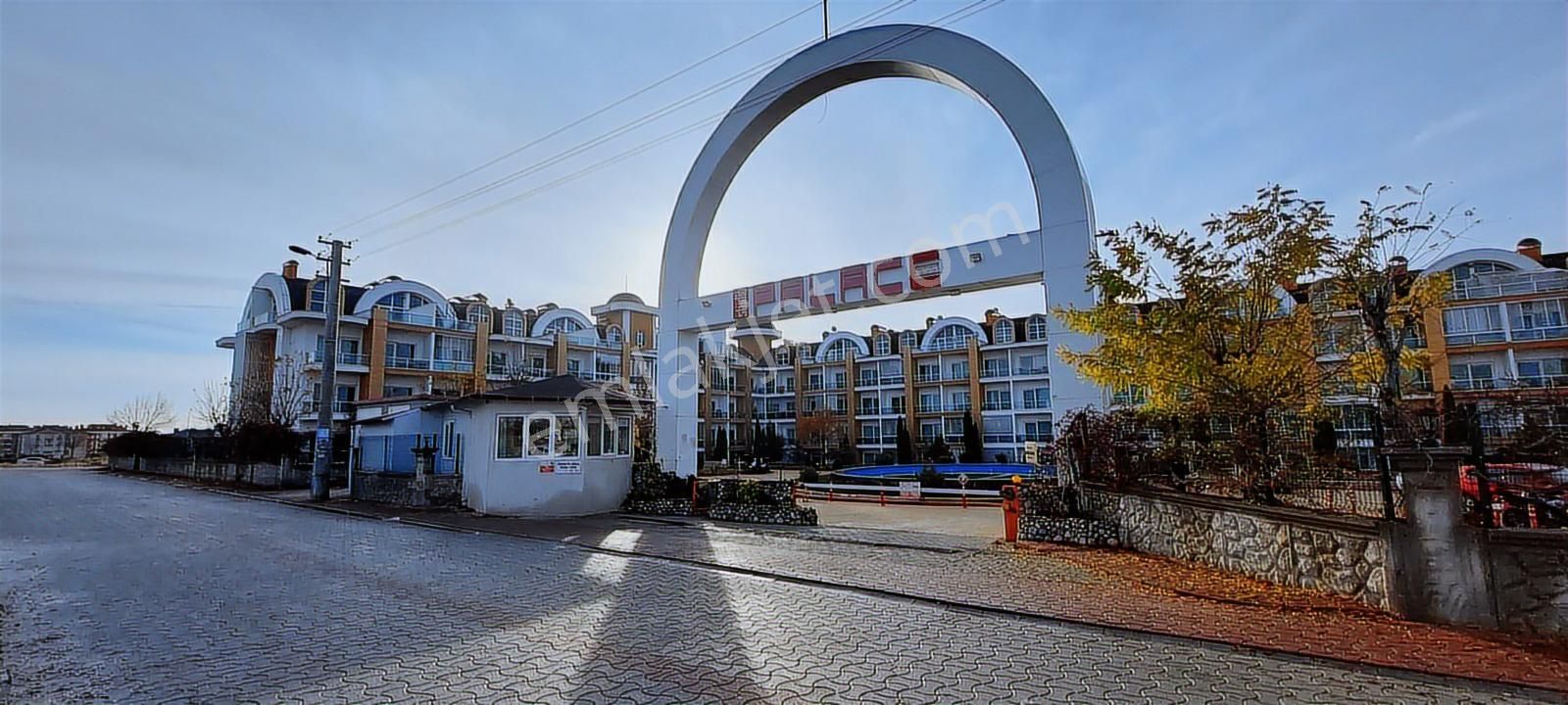 Stüdyo Palas 1+1/55m2 112 Acil Karşısı Kiralık Ters Dublex Daire