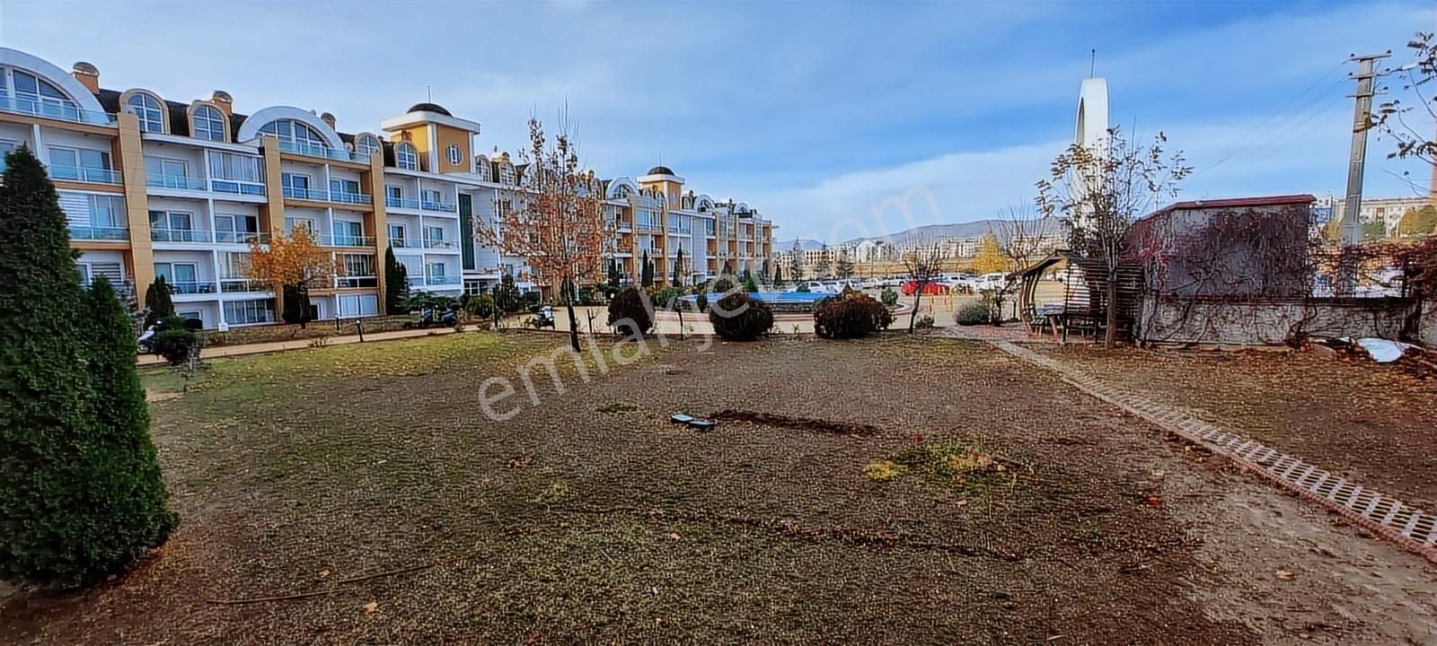 Stüdyo Palas 1+1/55m2 112 Acil Karşısı Kiralık Ters Dublex Daire - Görsel 10