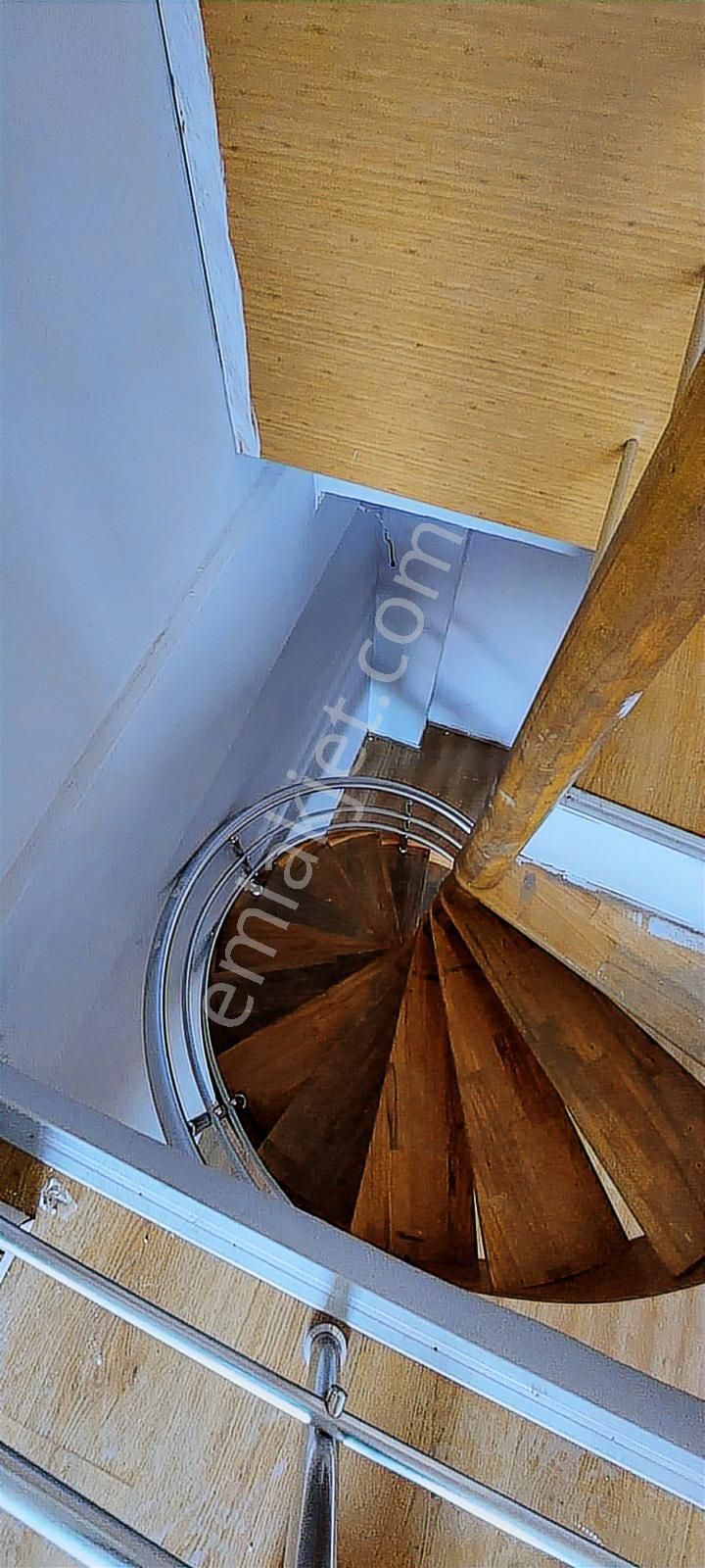 Stüdyo Palas 1+1/55m2 112 Acil Karşısı Kiralık Ters Dublex Daire - Görsel 12