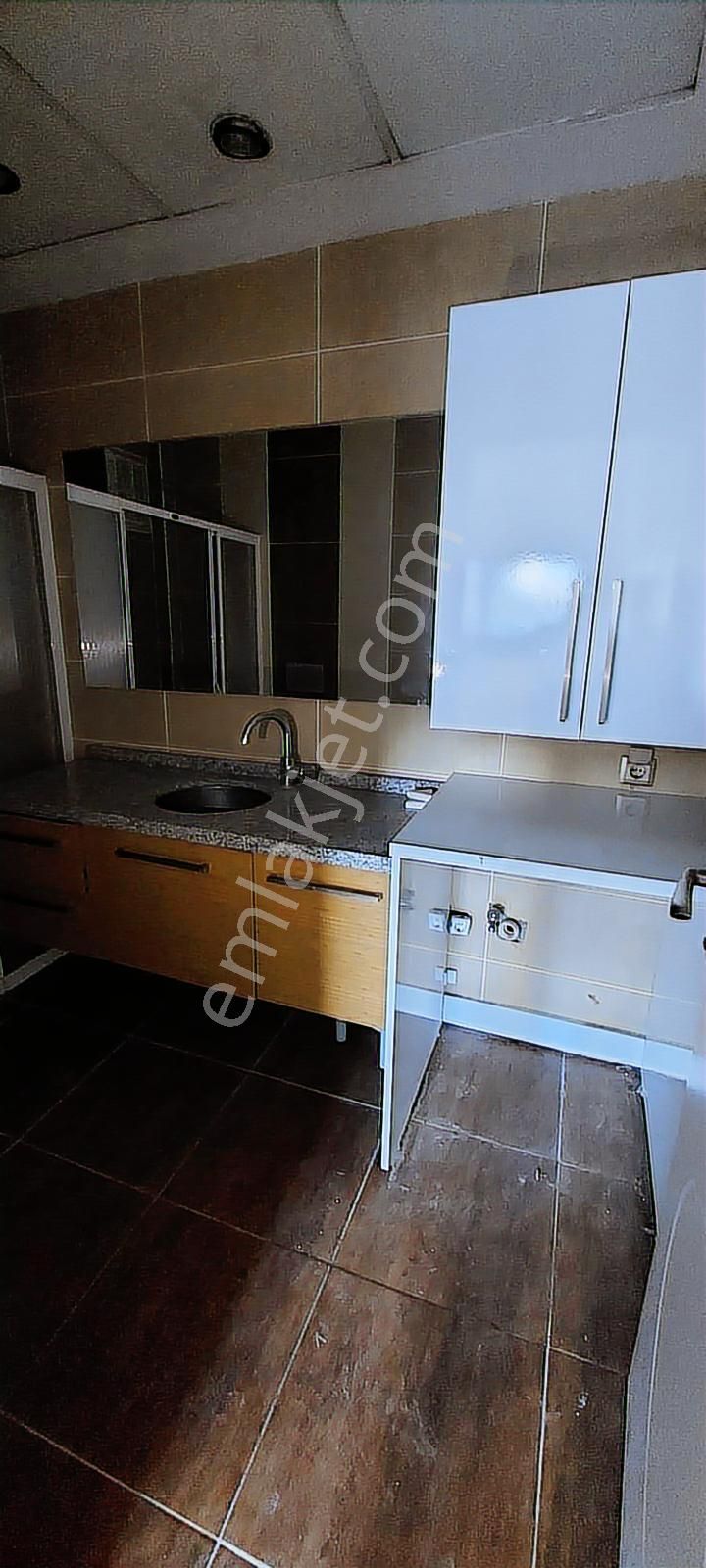 Stüdyo Palas 1+1/55m2 112 Acil Karşısı Kiralık Ters Dublex Daire - Görsel 7