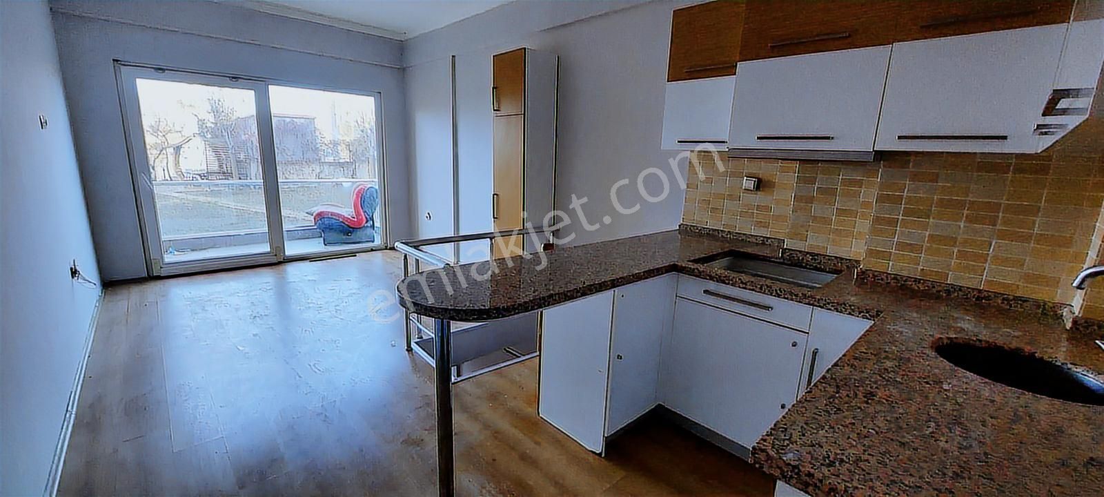 Stüdyo Palas 1+1/55m2 112 Acil Karşısı Kiralık Ters Dublex Daire - Görsel 5