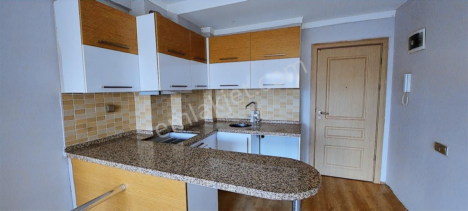 Stüdyo Palas 1+1/55m2 112 Acil Karşısı Kiralık Ters Dublex Daire - Görsel 13