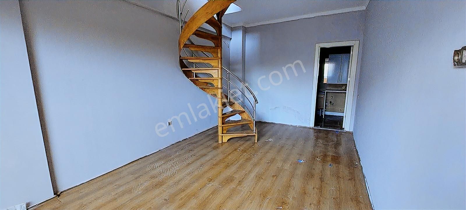 Stüdyo Palas 1+1/55m2 112 Acil Karşısı Kiralık Ters Dublex Daire - Görsel 2