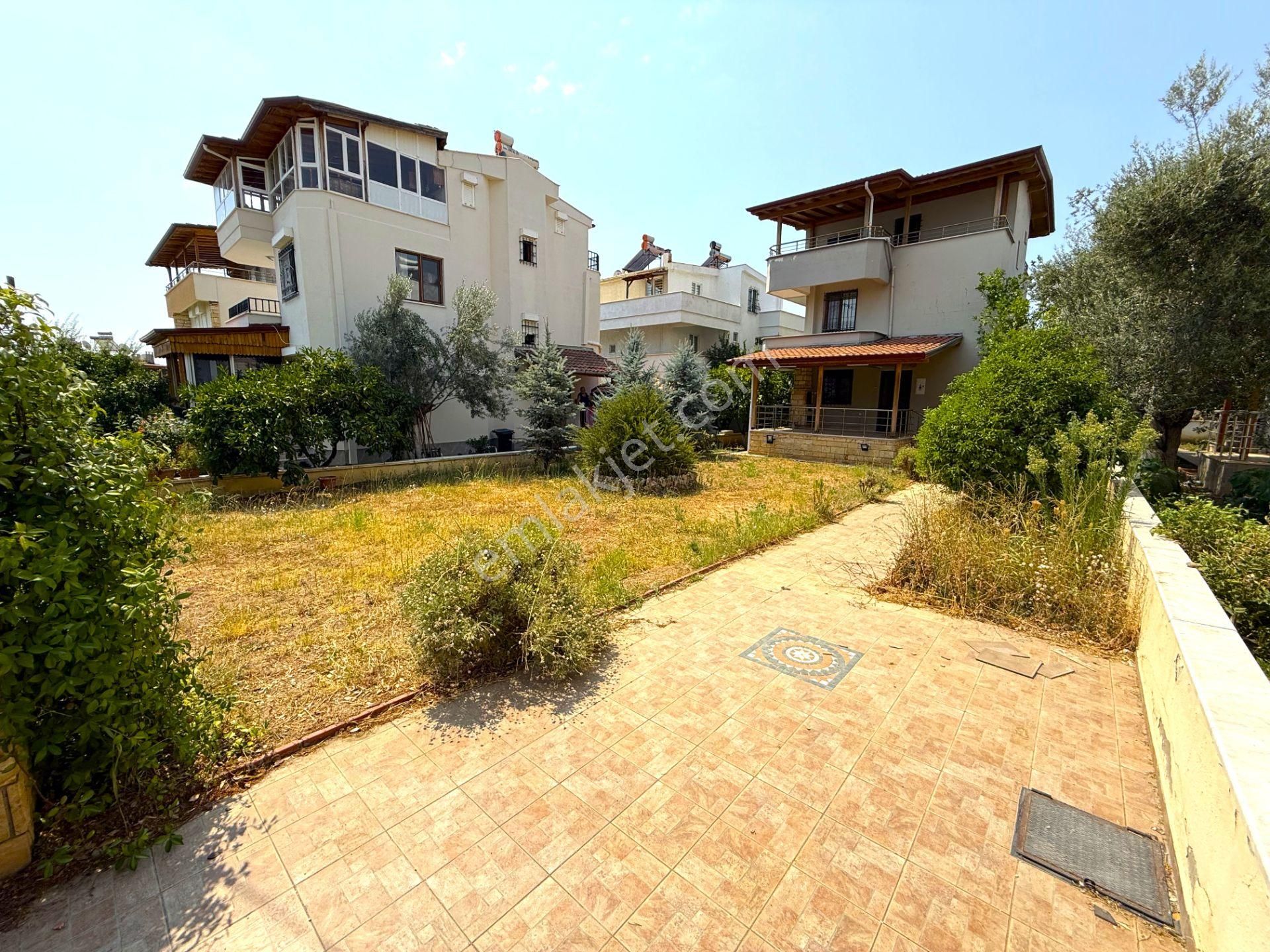 🔴 Yetkili Güç'ten Altınoluk'ta Denize 200m 400 M2 Arsa İçinde Satılık 3+1 Müstakil - Görsel 2
