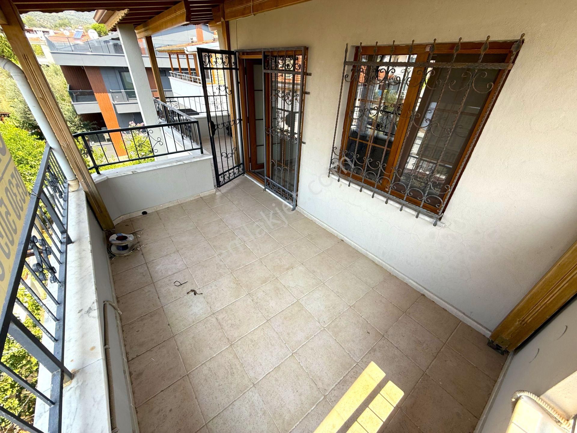 🔴 Yetkili Güç'ten Altınoluk'ta Denize 200m 400 M2 Arsa İçinde Satılık 3+1 Müstakil - Görsel 28