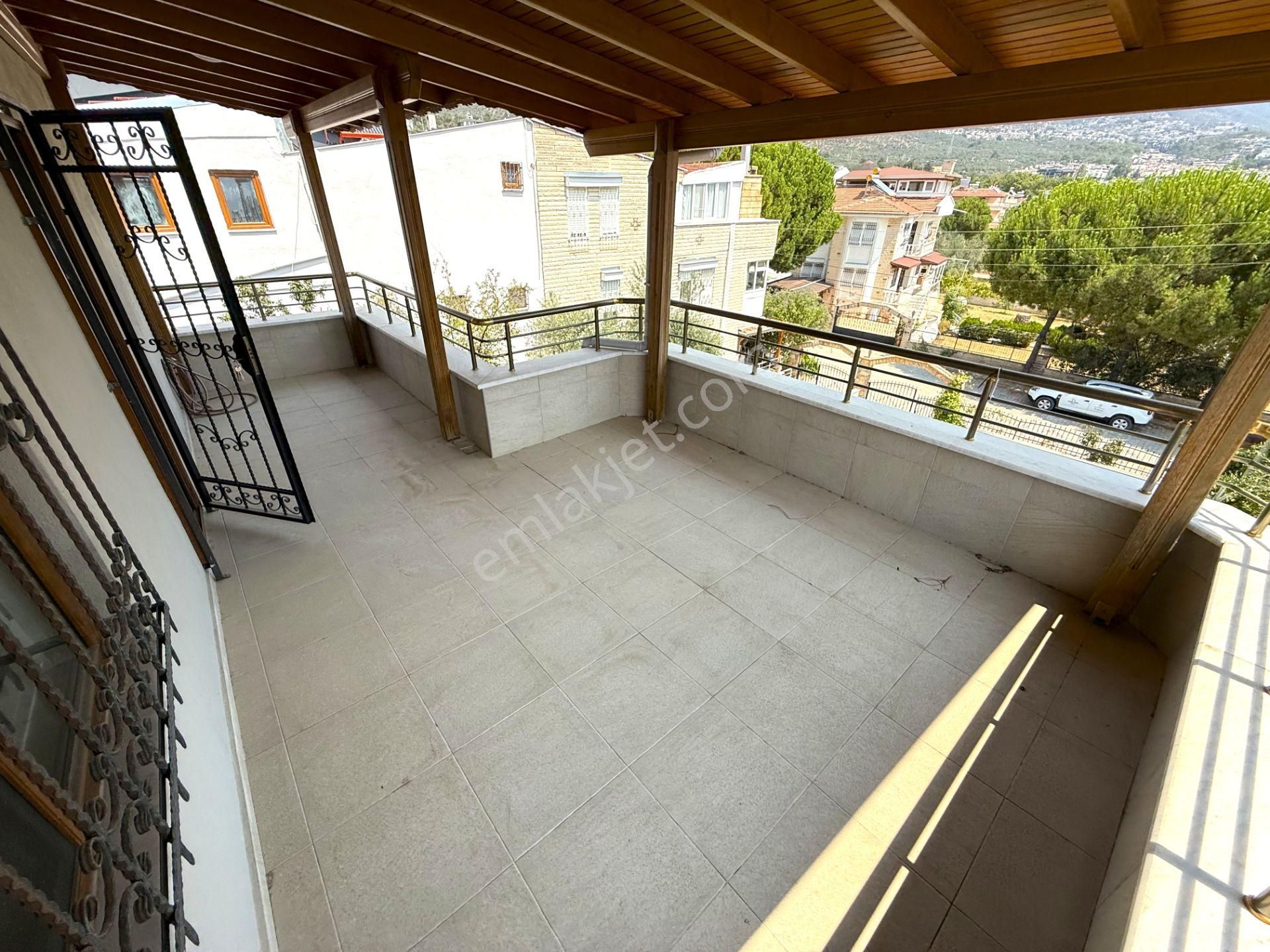 🔴 Yetkili Güç'ten Altınoluk'ta Denize 200m 400 M2 Arsa İçinde Satılık 3+1 Müstakil - Görsel 26