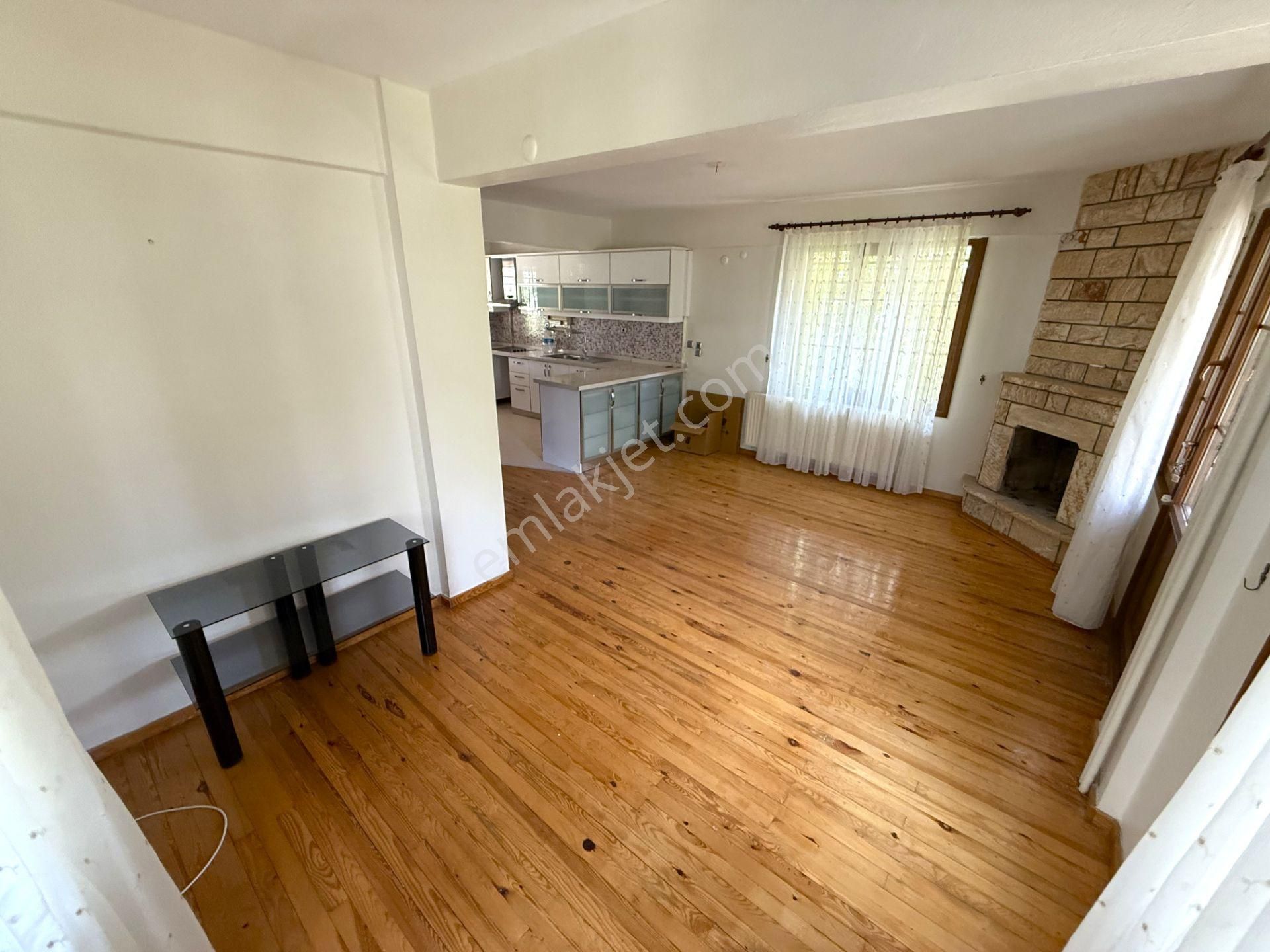 🔴 Yetkili Güç'ten Altınoluk'ta Denize 200m 400 M2 Arsa İçinde Satılık 3+1 Müstakil - Görsel 25