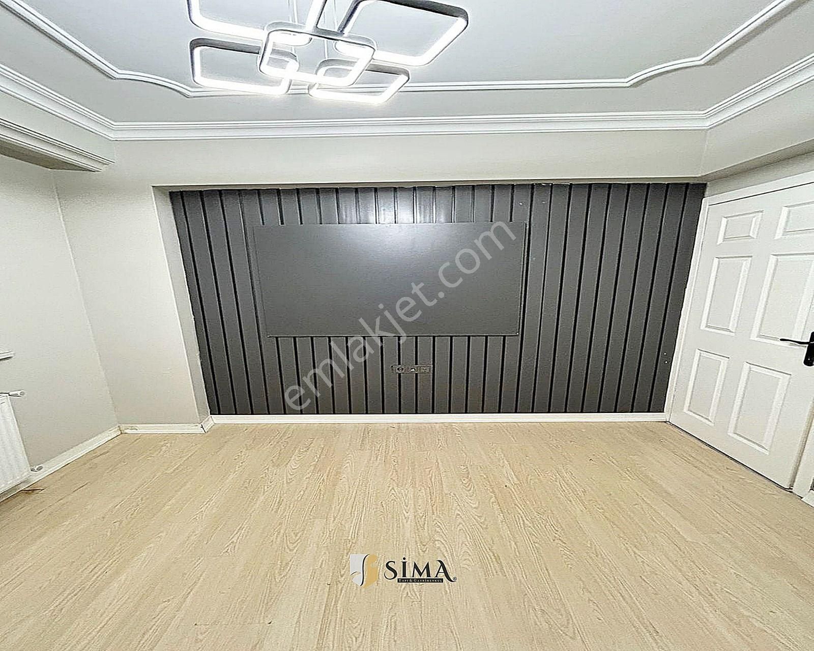 Ana Caddeye Yakın Masrafsız 1+1 Satılık Daire - Görsel 17