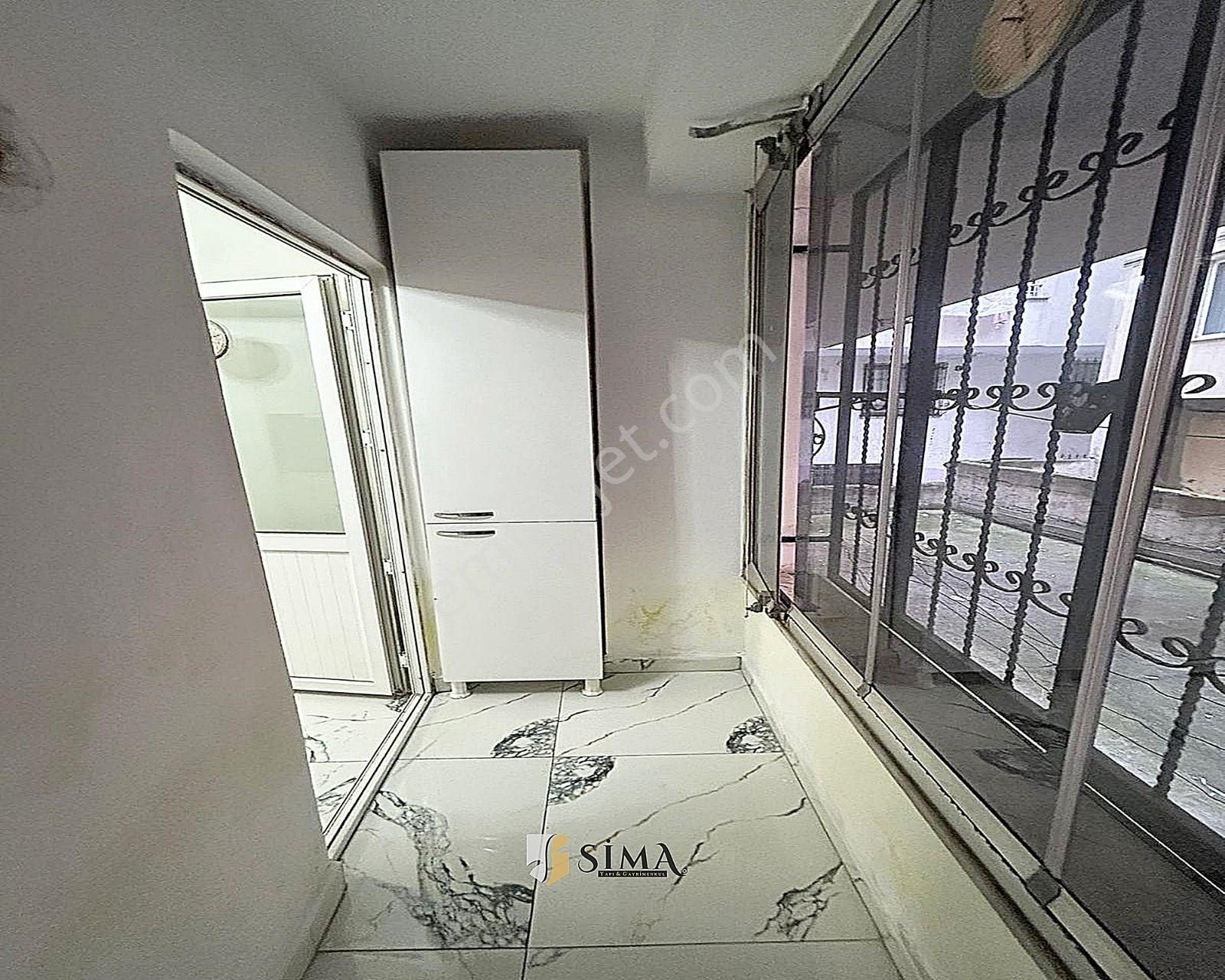 Ana Caddeye Yakın Masrafsız 1+1 Satılık Daire - Görsel 4