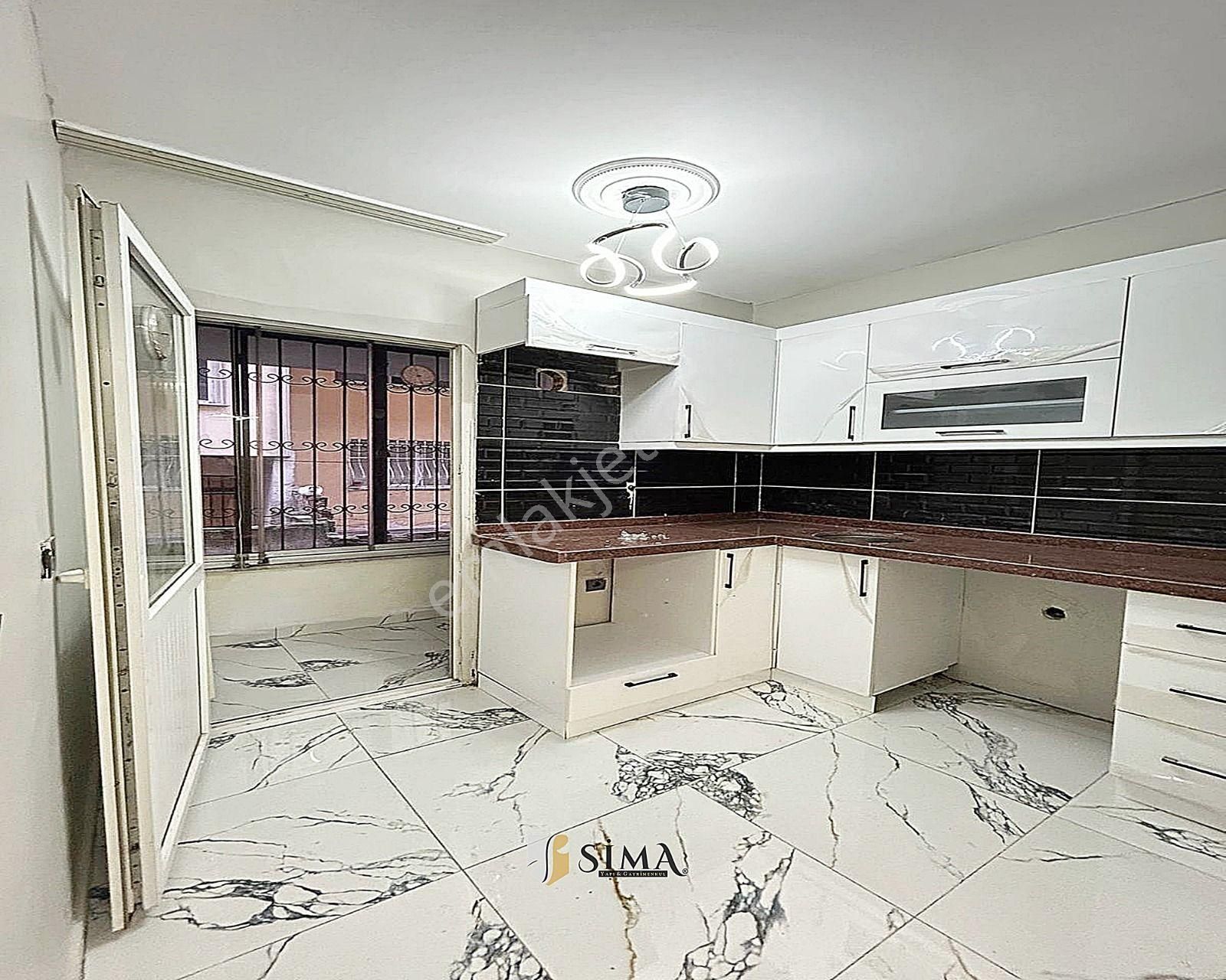 Ana Caddeye Yakın Masrafsız 1+1 Satılık Daire - Görsel 6