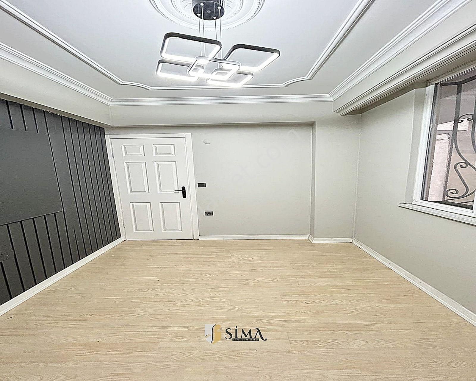 Ana Caddeye Yakın Masrafsız 1+1 Satılık Daire - Görsel 16