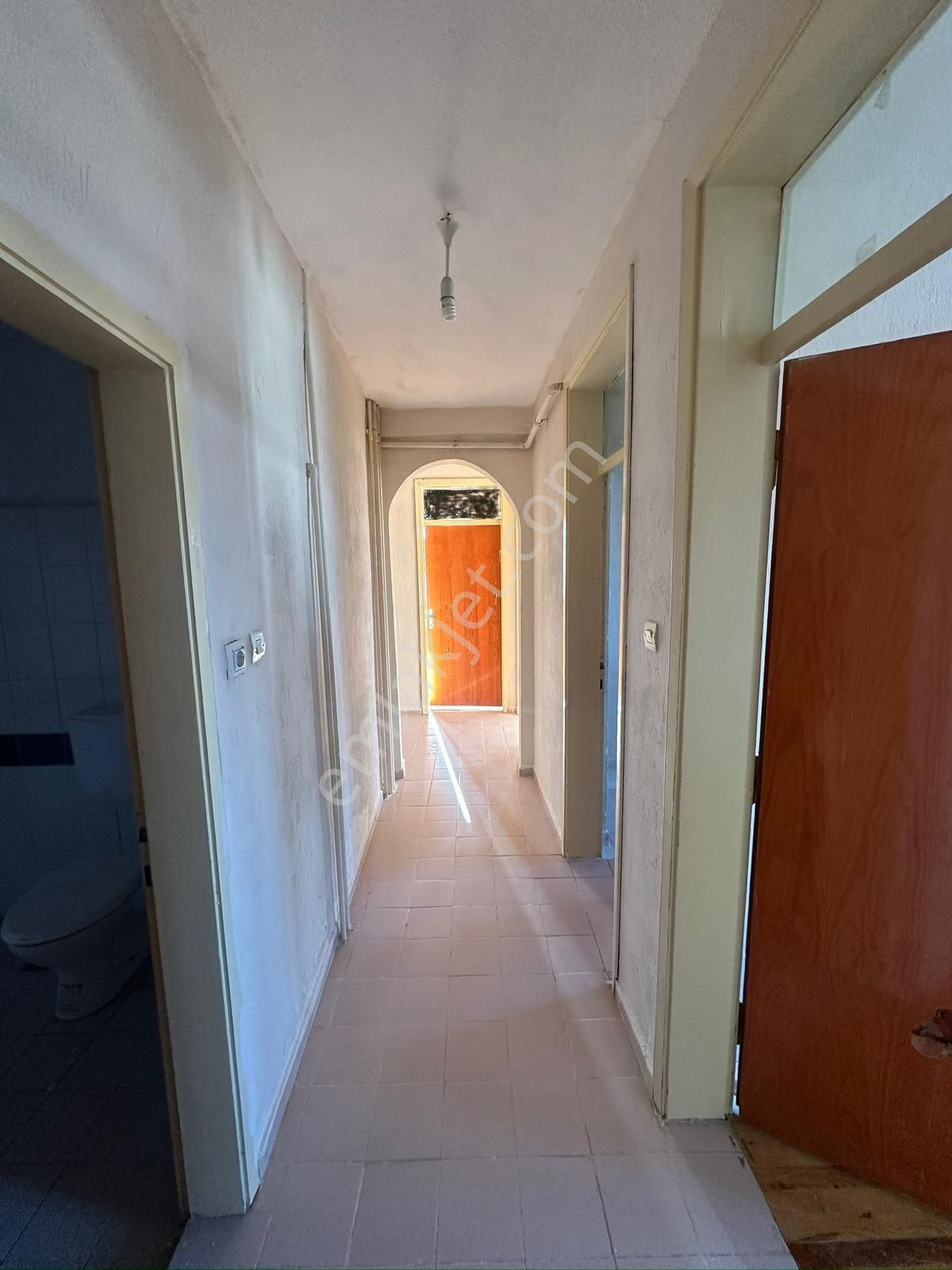 Bosna Hersek Mah. 3+1/110m2 Aile Muhiti Kiralık Daire - Görsel 2