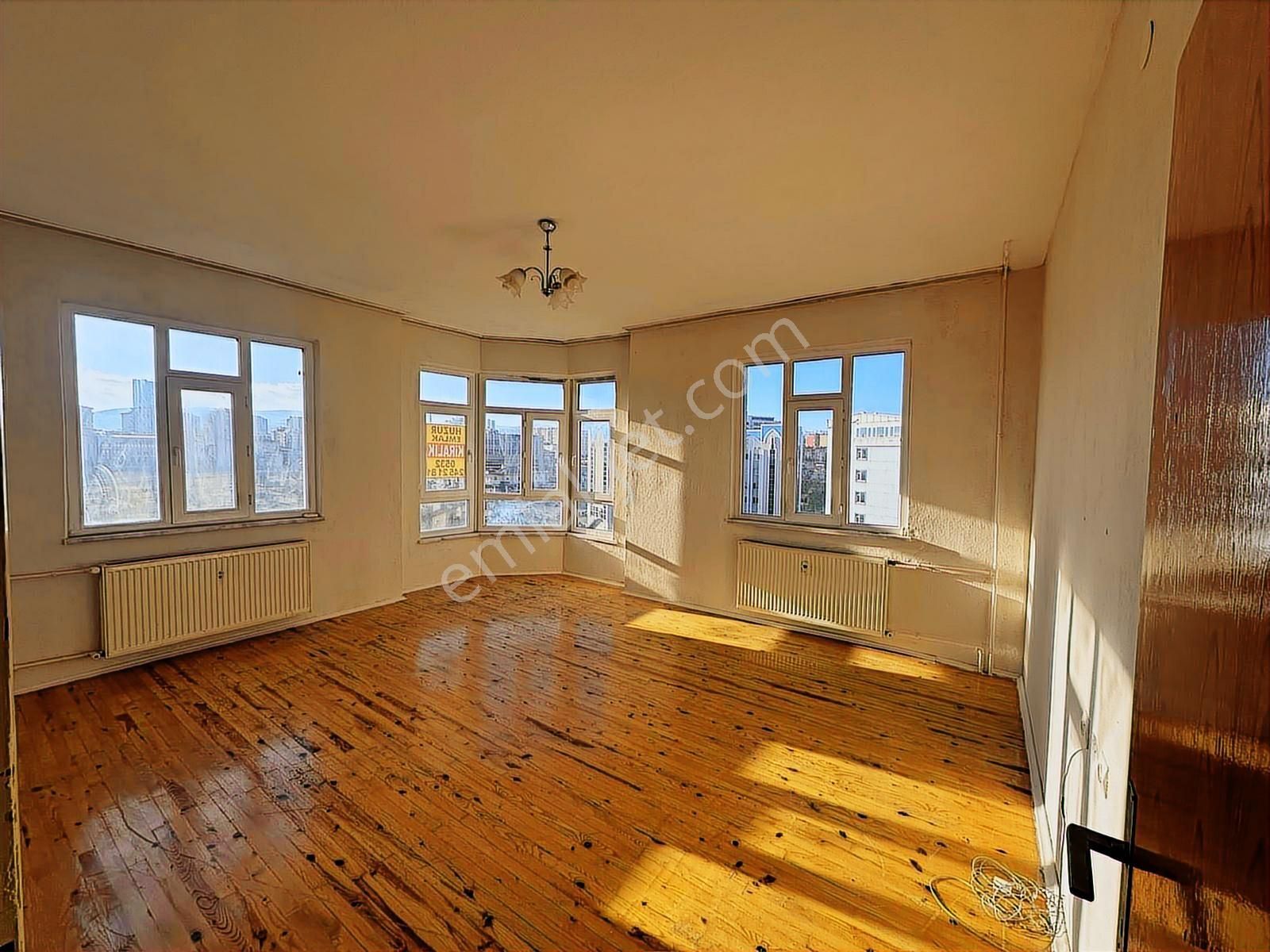 Bosna Hersek Mah. 3+1/110m2 Aile Muhiti Kiralık Daire - Görsel 11