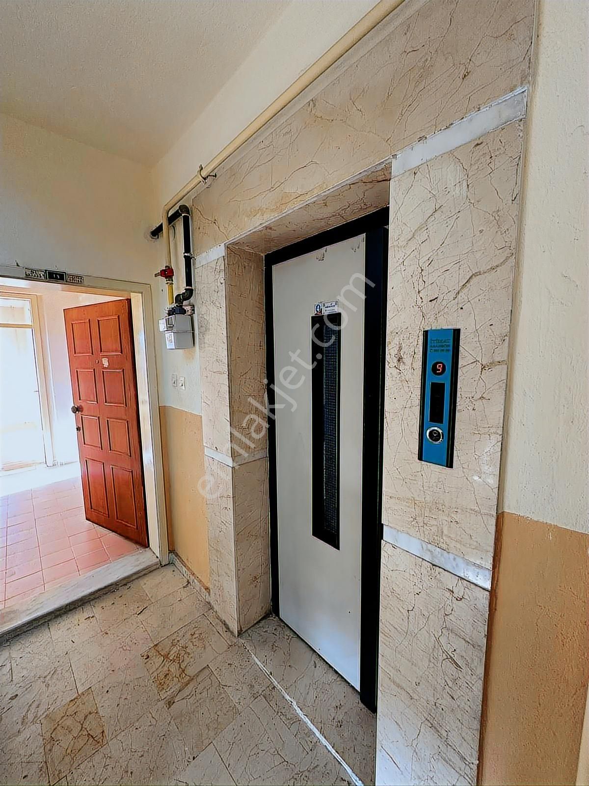 Bosna Hersek Mah. 3+1/110m2 Aile Muhiti Kiralık Daire - Görsel 8