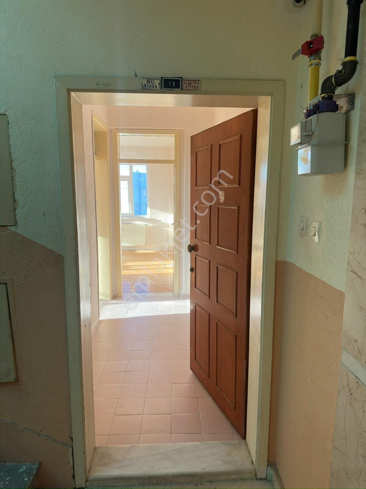 Bosna Hersek Mah. 3+1/110m2 Aile Muhiti Kiralık Daire - Görsel 3