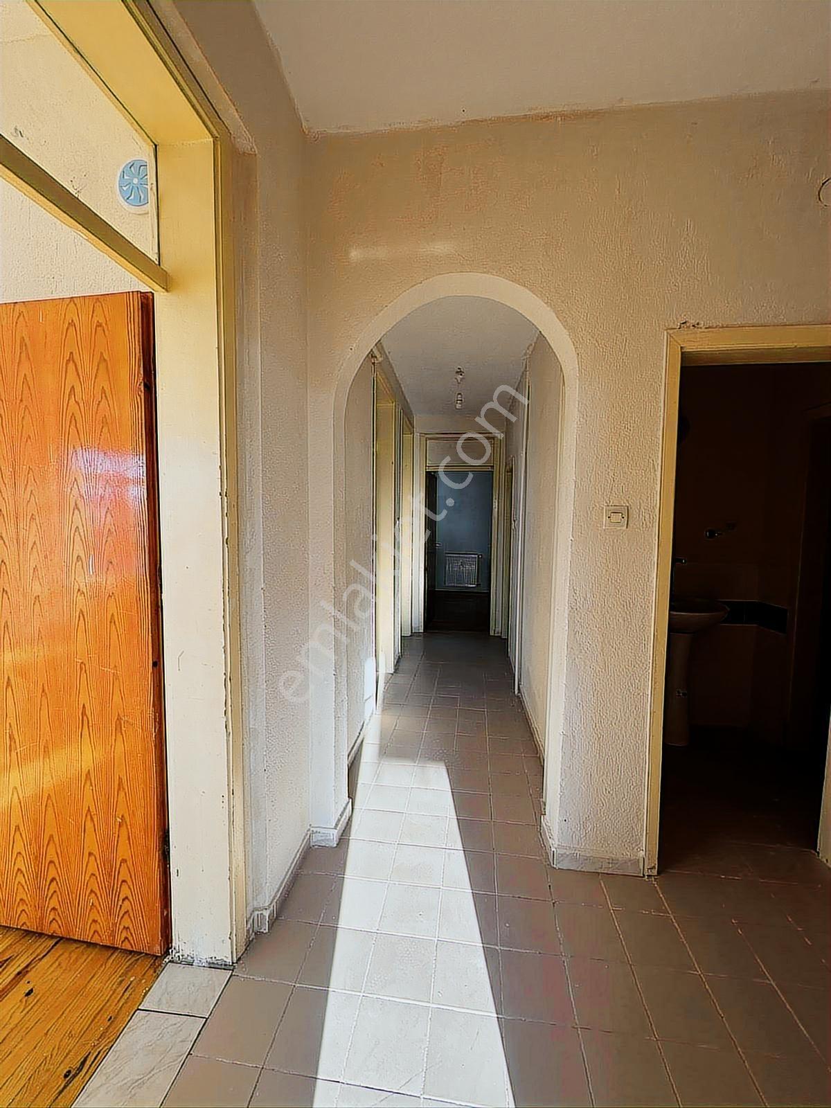 Bosna Hersek Mah. 3+1/110m2 Aile Muhiti Kiralık Daire - Görsel 2