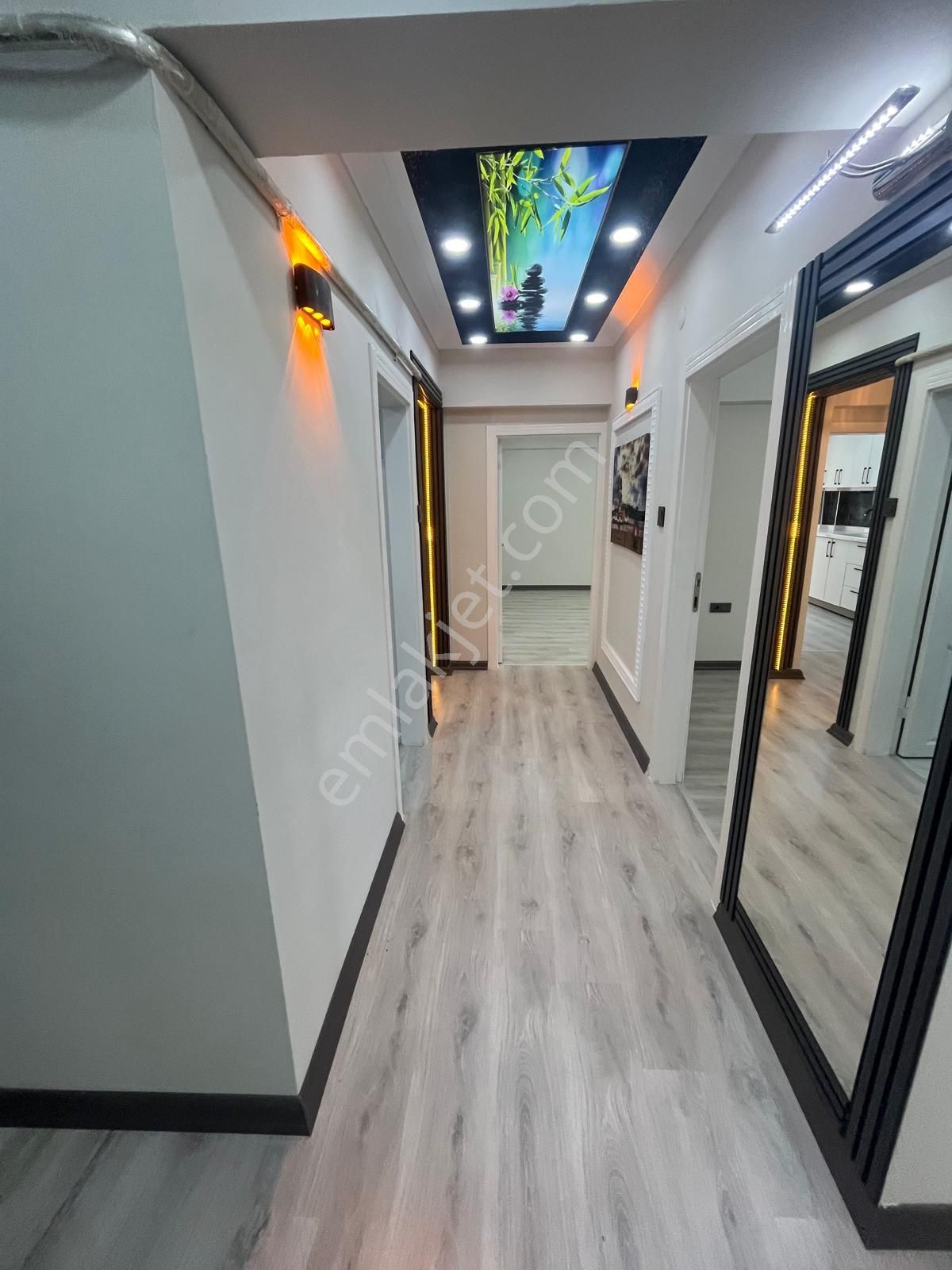 Mç Emlak'tan Tandoğan Mahallesin'de 3+1 Satılık Daire - Görsel 16