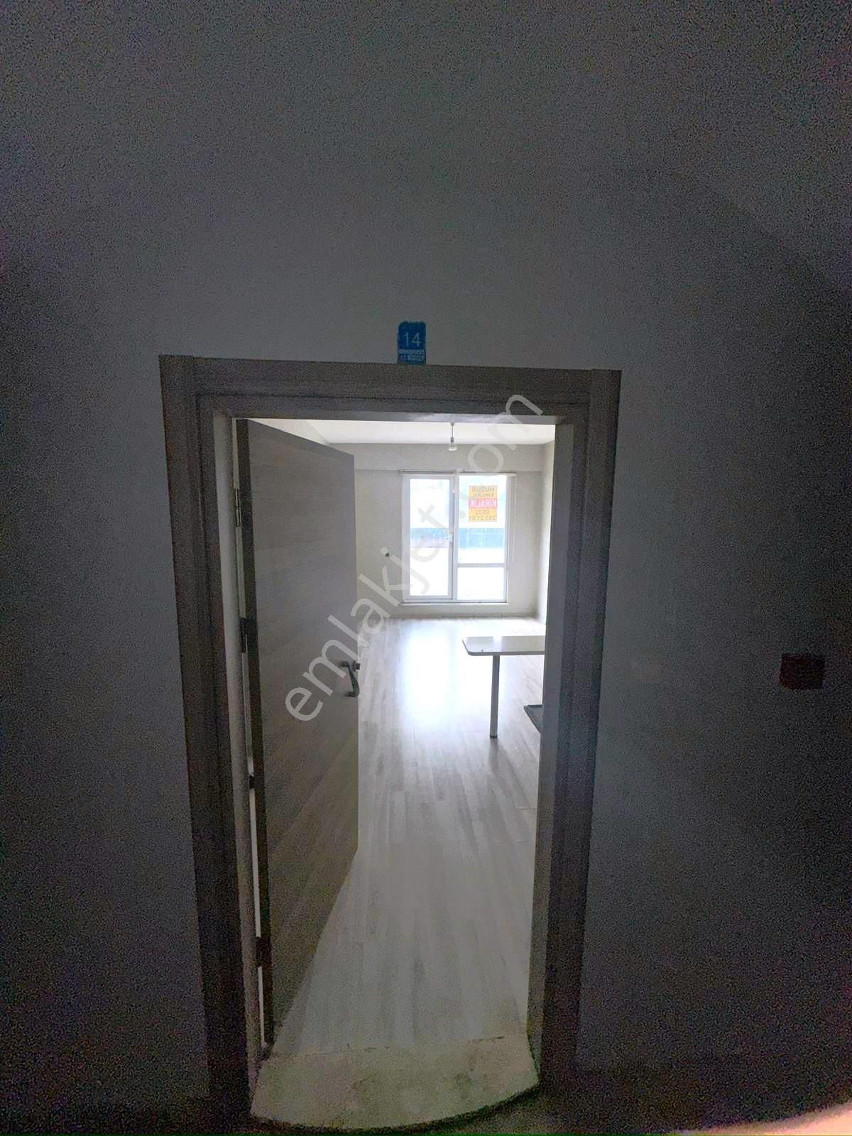 Stüdyo Selçuk 1+1/55m2 Eşyasız Kiralık Stüdyo Daire - Görsel 9
