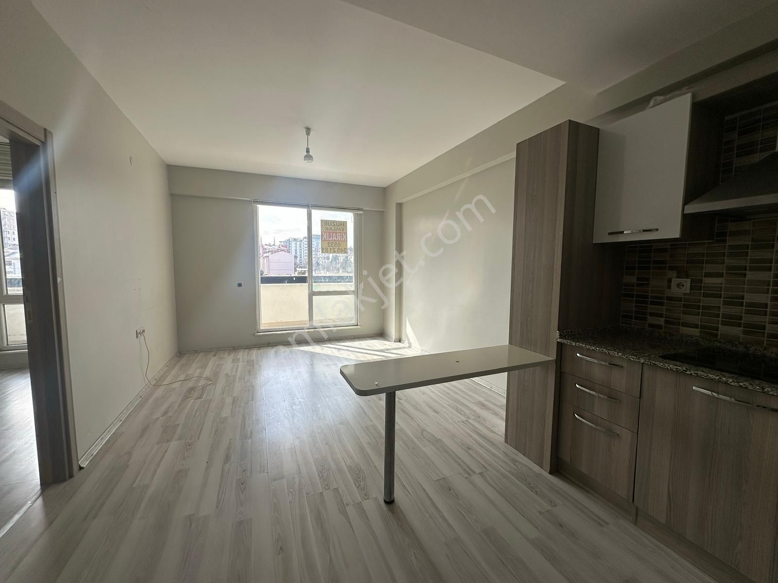 Stüdyo Selçuk 1+1/55m2 Eşyasız Kiralık Stüdyo Daire - Görsel 12