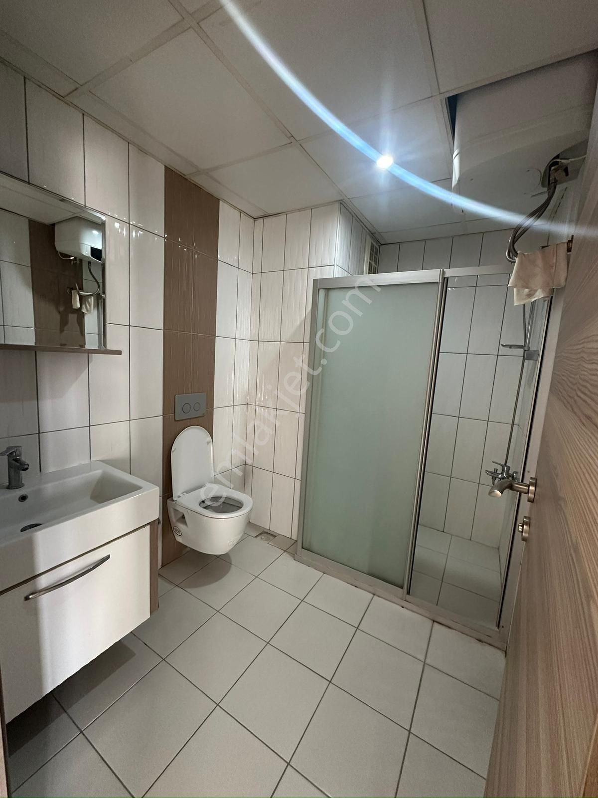 Stüdyo Selçuk 1+1/55m2 Eşyasız Kiralık Stüdyo Daire - Görsel 7