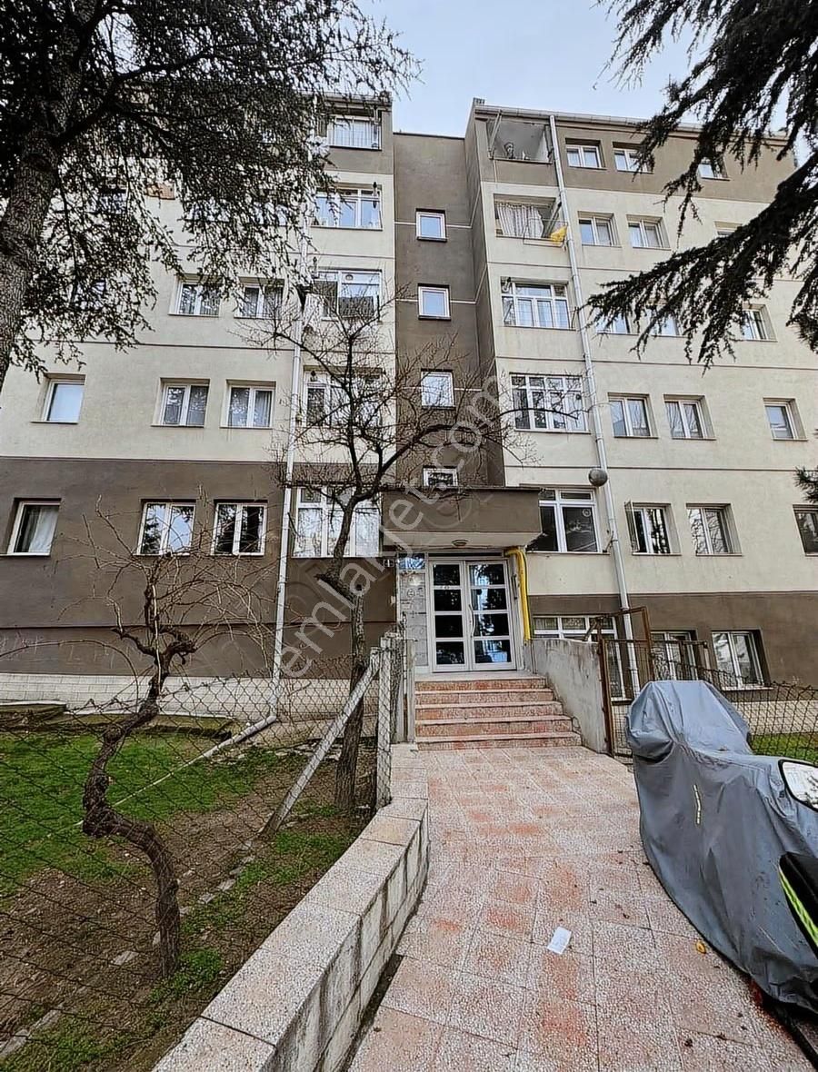 Tandoğan Göçmenler Sitesi Ful Yapılı
