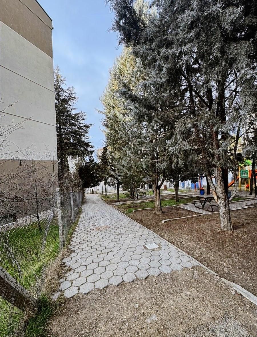 Tandoğan Göçmenler Sitesi Ful Yapılı - Görsel 11