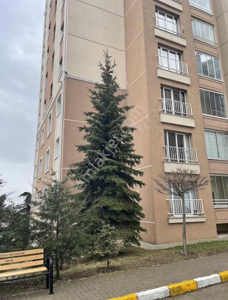 Merkezi Konumda Yunus Avm Yürüme Mesafeli