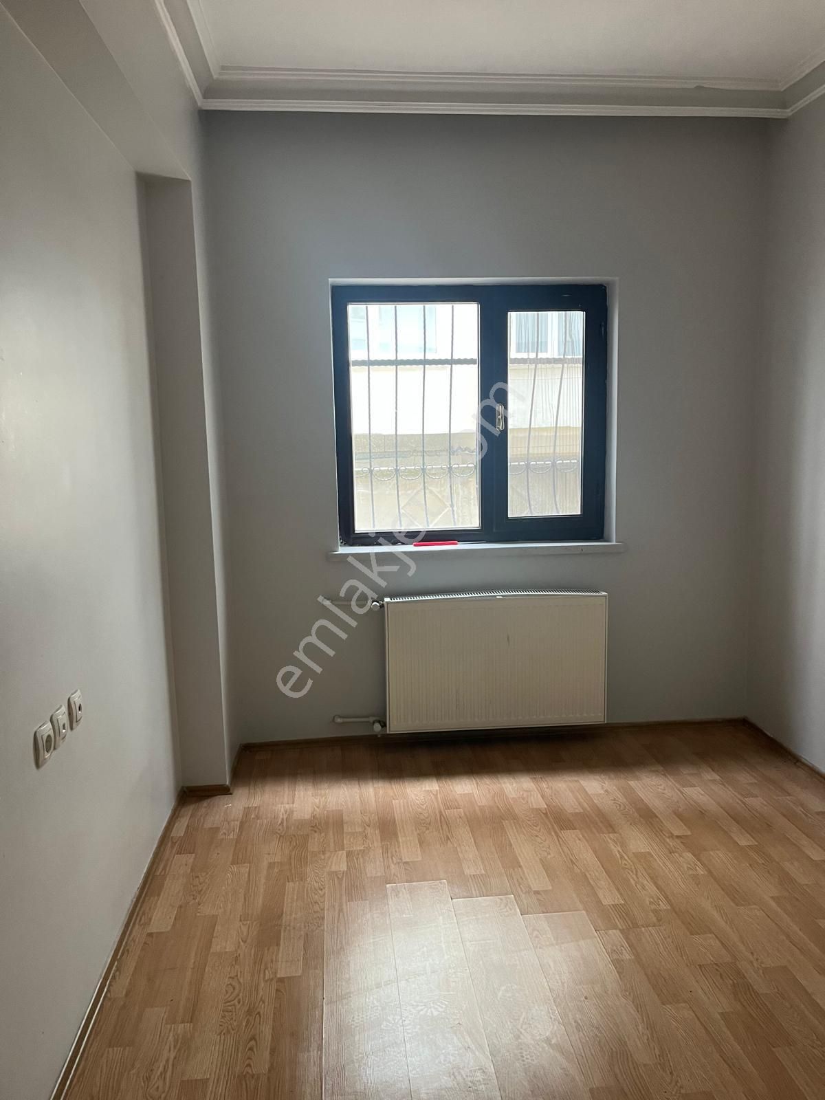 Süvari Mahallesinde Kot 1 De Satılık Aileye Uygun 2+1 Daire - Görsel 9