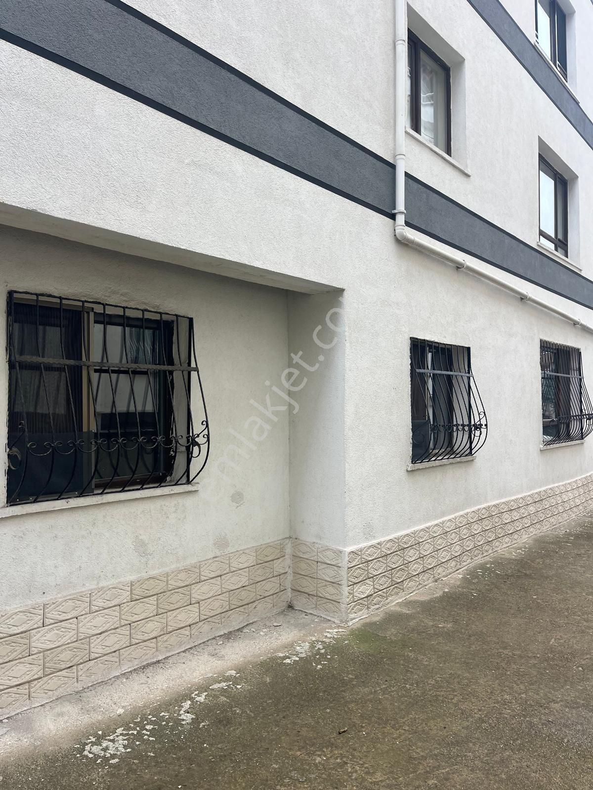 Süvari Mahallesinde Kot 1 De Satılık Aileye Uygun 2+1 Daire - Görsel 29