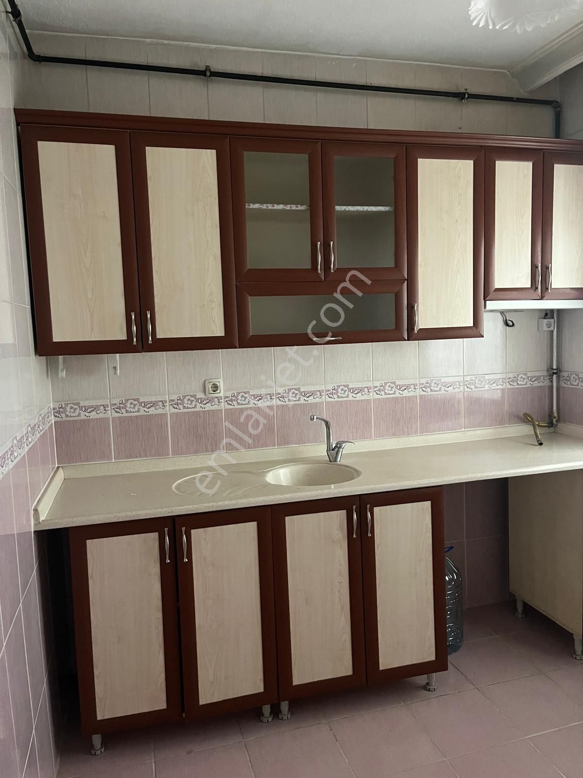 Süvari Mahallesinde Kot 1 De Satılık Aileye Uygun 2+1 Daire - Görsel 21