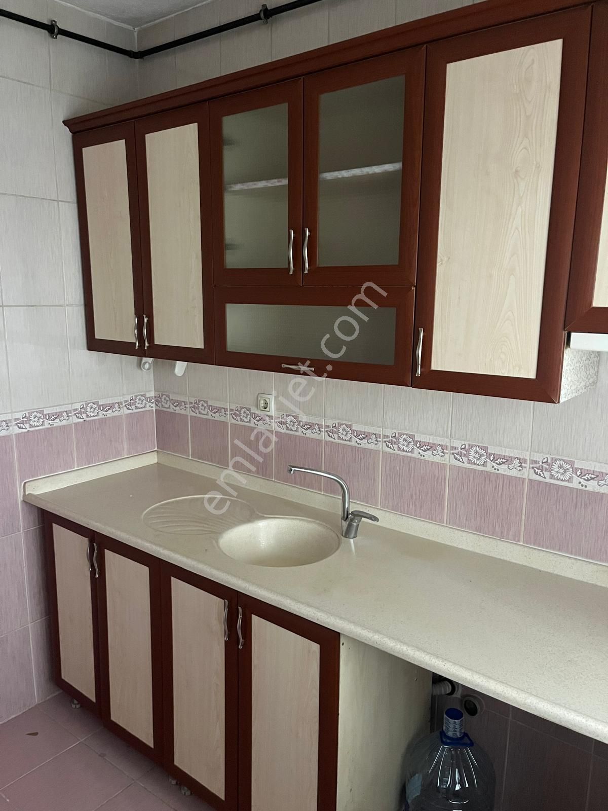 Süvari Mahallesinde Kot 1 De Satılık Aileye Uygun 2+1 Daire - Görsel 24