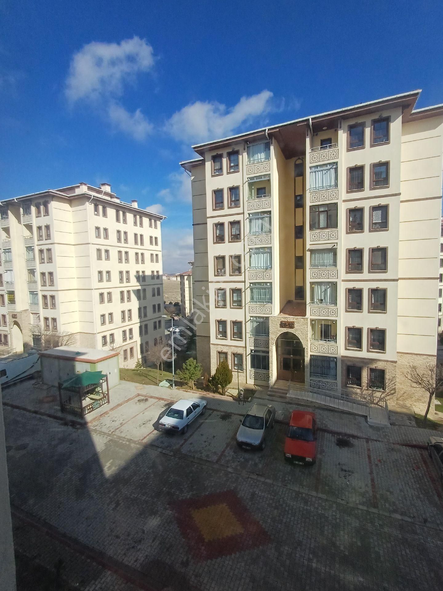 Meram Toki Gödenede Emeklilerde 2 - Görsel 6