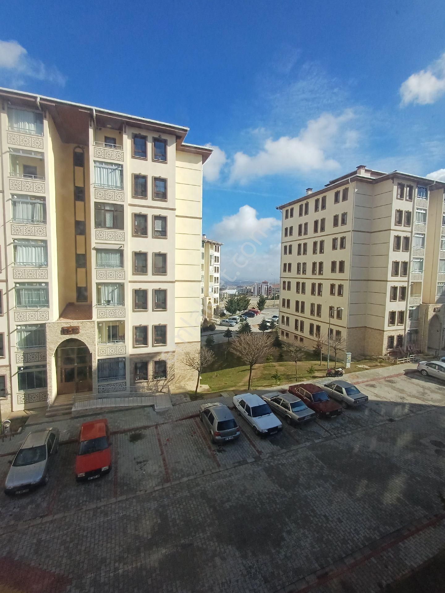 Meram Toki Gödenede Emeklilerde 2 - Görsel 5