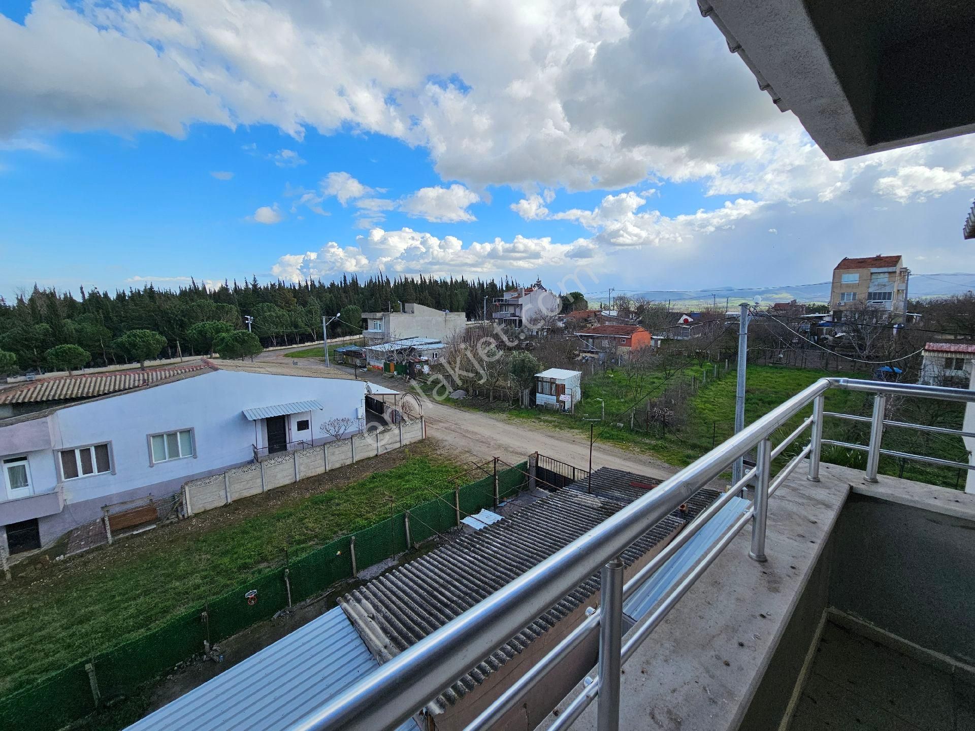 Gönen Plevne Mh. 3 Katlı Müstakil Bahçeli Satılık Tripleks - Görsel 35