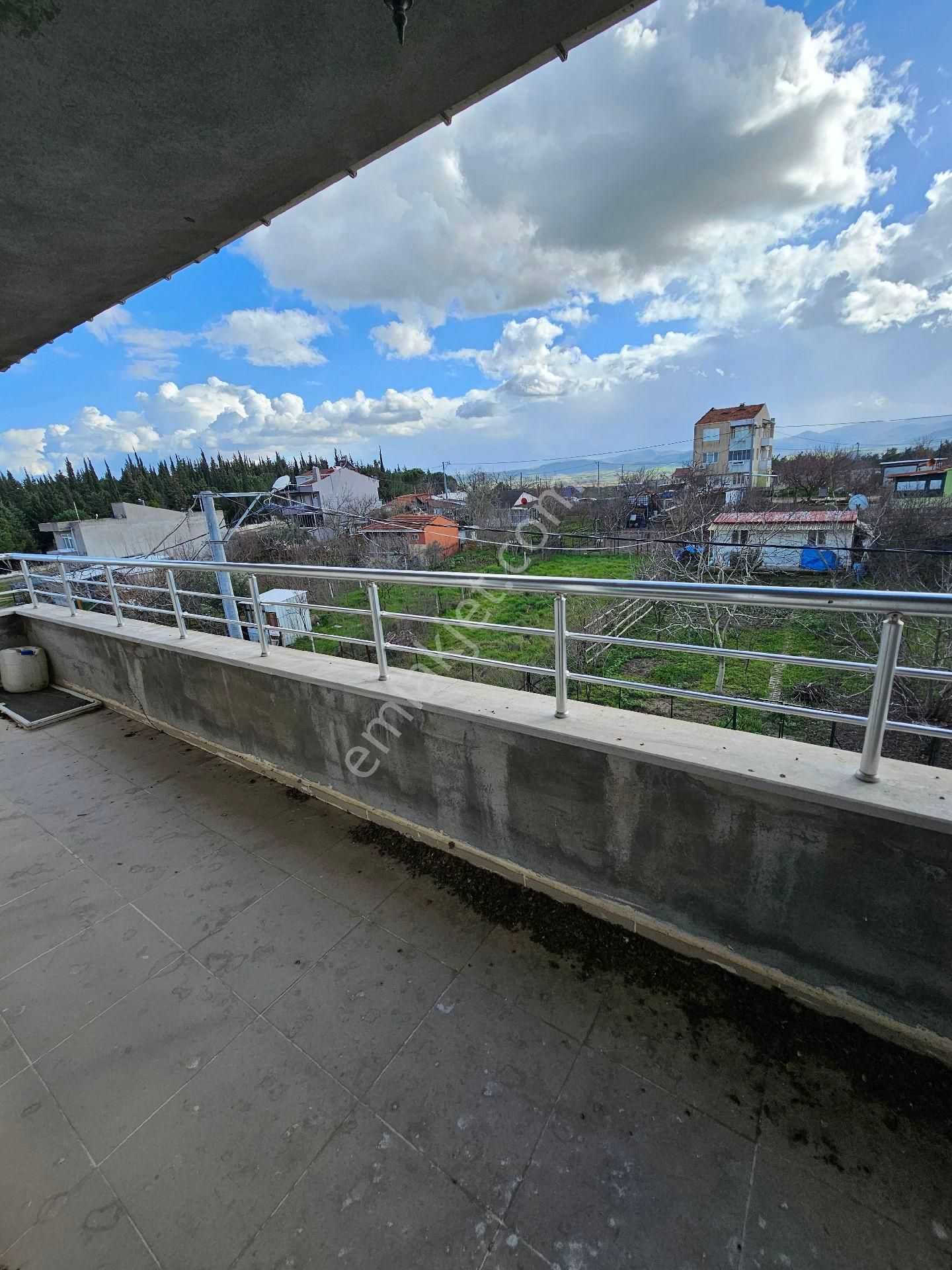 Gönen Plevne Mh. 3 Katlı Müstakil Bahçeli Satılık Tripleks - Görsel 34